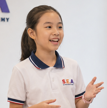 Minh Anh